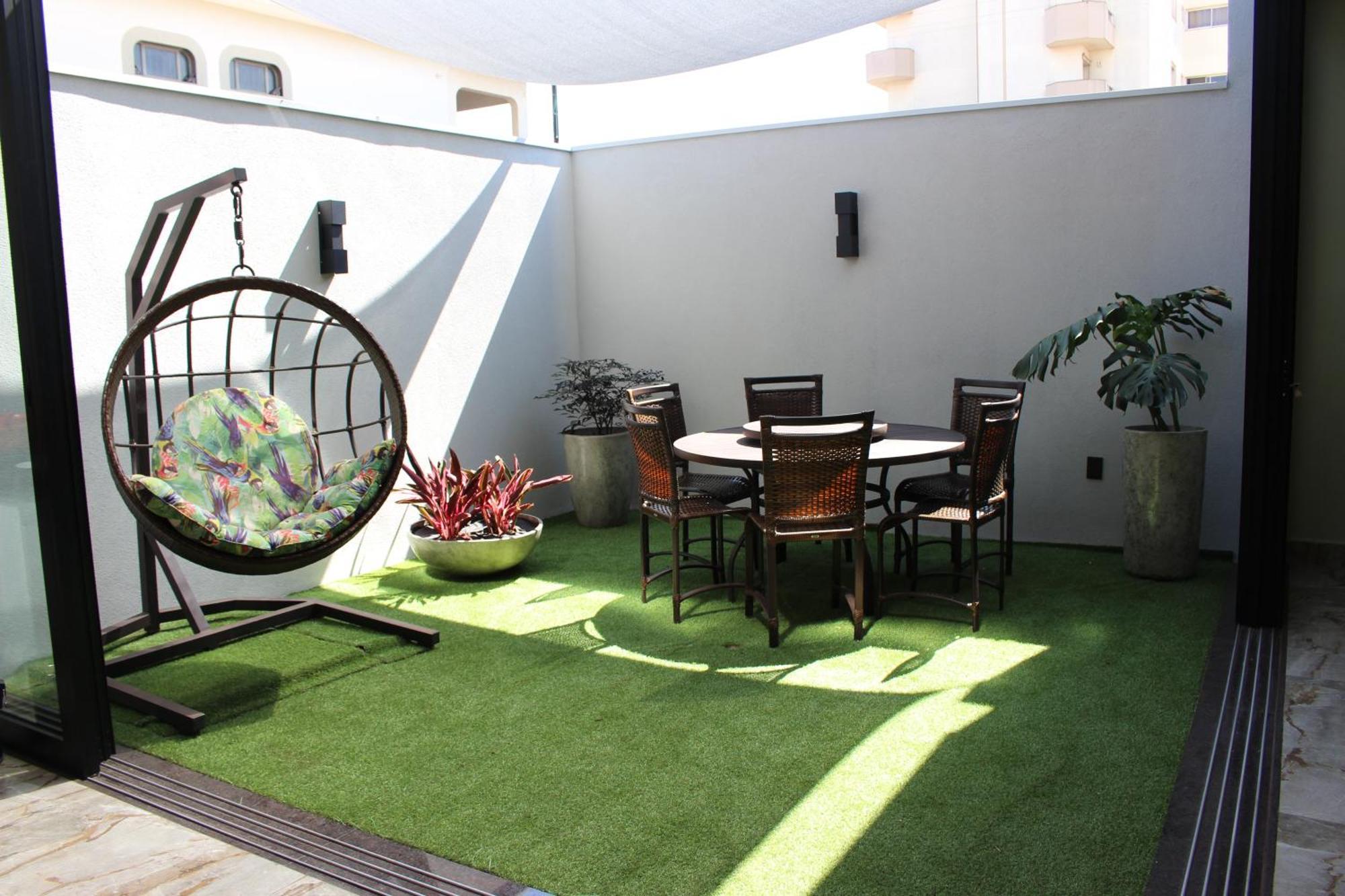 Optimum Plaza Hotel Monte Alto Exterior photo